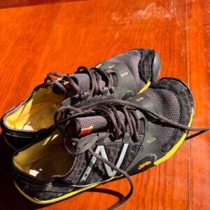 New Balance Minimus Vibram Men’s Size 10.5 - Used Good Condition